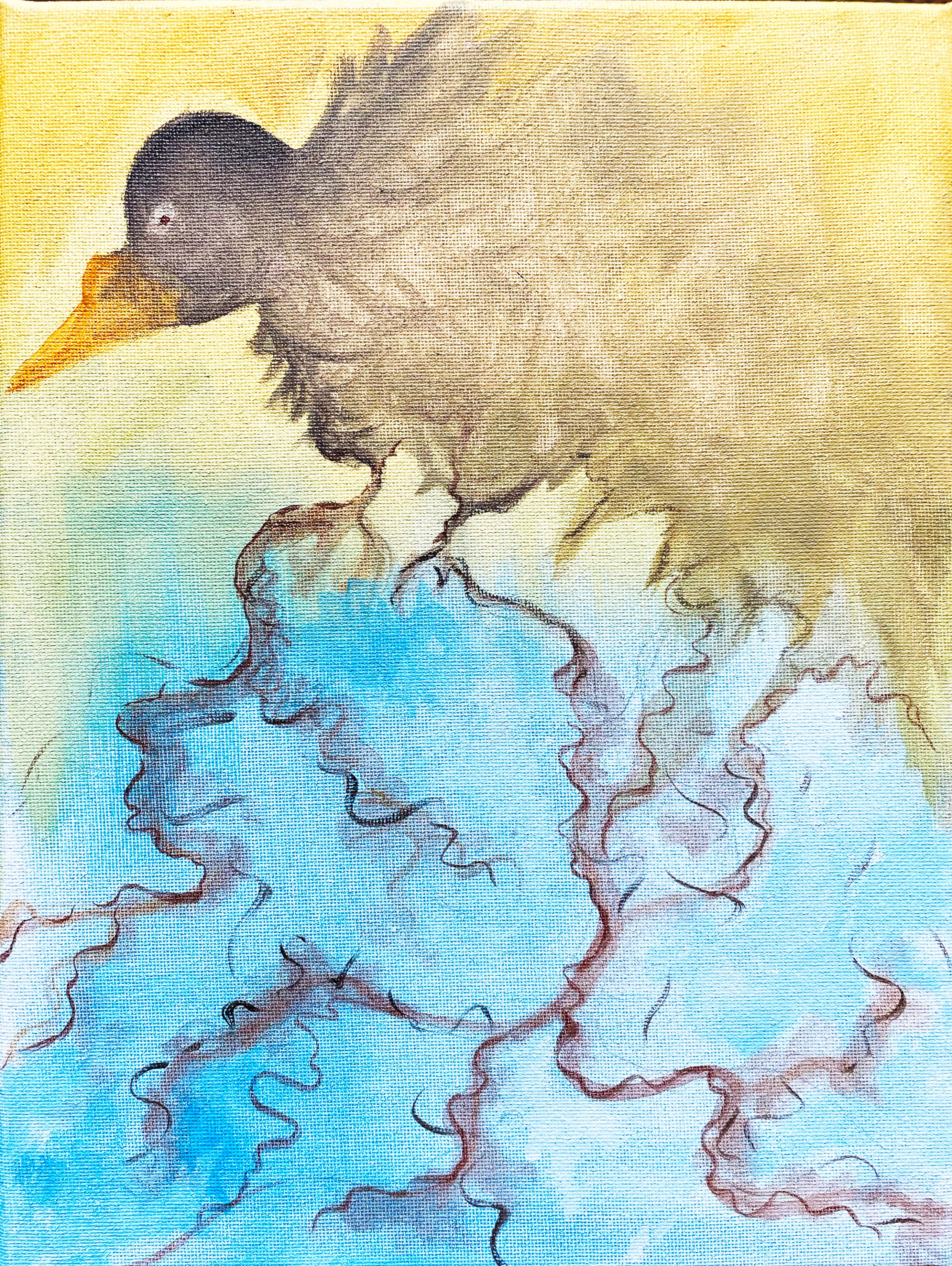 process-black-bird